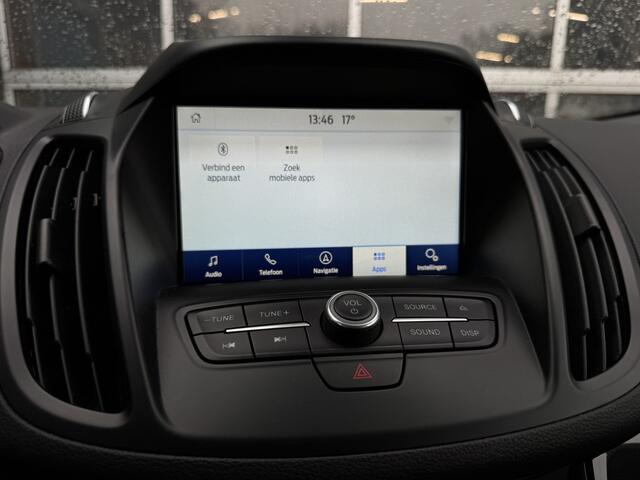 Ford KUGA 1.5 EcoBoost ST Line GRATIS Afleverpakket! | Car-Play | Achteruitrijcamera | SONY |