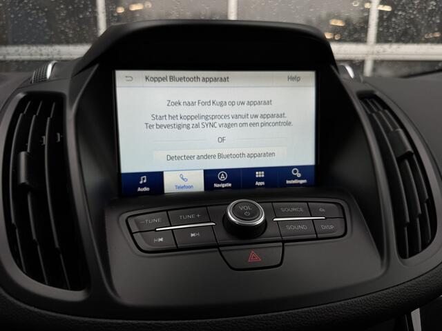 Ford KUGA 1.5 EcoBoost ST Line GRATIS Afleverpakket! | Car-Play | Achteruitrijcamera | SONY |