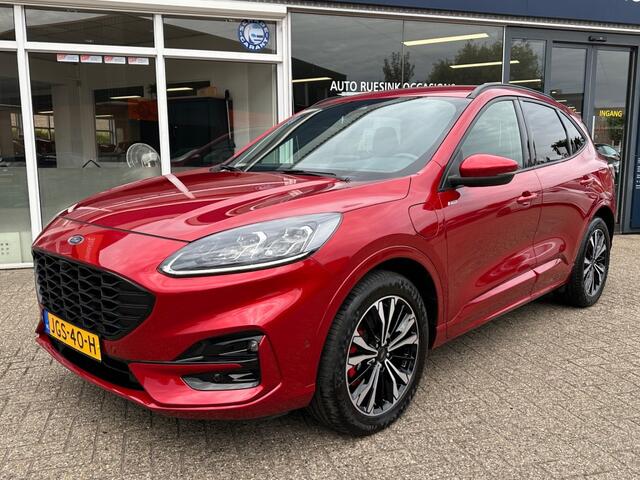 Ford KUGA 2.5 PHEV ST-LINE