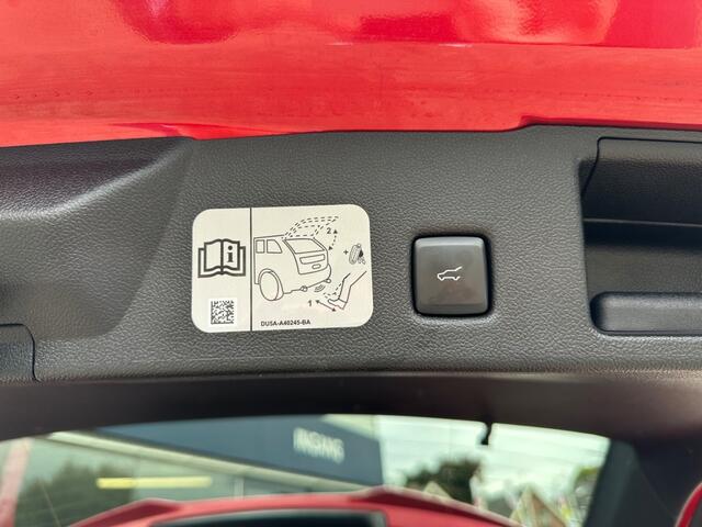 Ford KUGA 2.5 PHEV ST-LINE