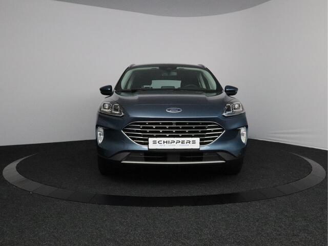 Ford KUGA 2.5 PHEV Titanium | Winterpakket | Head-up display