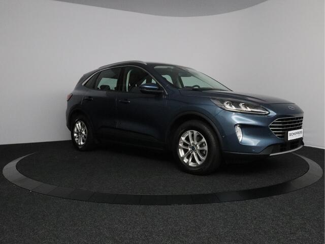 Ford KUGA 2.5 PHEV Titanium | Winterpakket | Head-up display