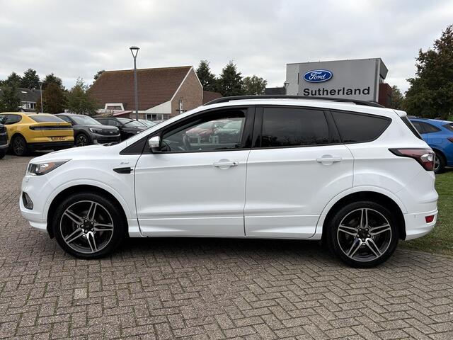 Ford KUGA 1.5 EcoBoost ST Line 150pk Trekhaak | Voorruitverwarming | Cruise control | 2.000kg Trekgewicht | Stoelverwarming