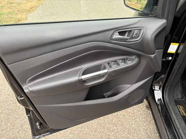 Ford KUGA 1.5 Titanium / NAVI / AIRCO ECC / CRUISE / 159dkm!