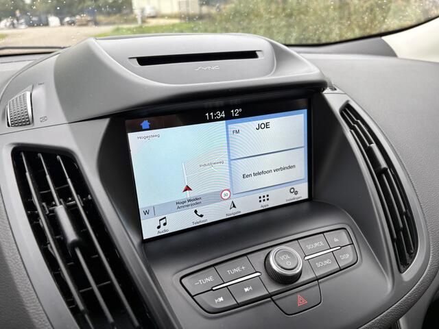 Ford KUGA 1.5 Titanium / NAVI / AIRCO ECC / CRUISE / 159dkm!