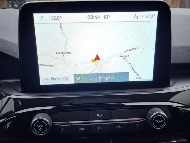 Ford KUGA 2.5 PHEV ST-Line X Automaat 1.500 kg trekgewicht / Dealer onderhouden / Navigatie / Camera / Verwarmde voorruit en voorstoelen / Android Auto / Apple Carplay / B&O Audio /