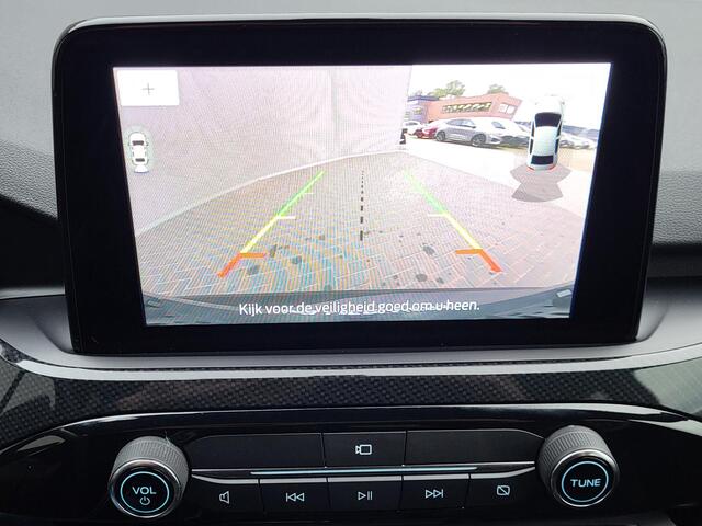 Ford KUGA 2.5 PHEV ST-Line X Automaat 1.500 kg trekgewicht / Dealer onderhouden / Navigatie / Camera / Verwarmde voorruit en voorstoelen / Android Auto / Apple Carplay / B&O Audio /