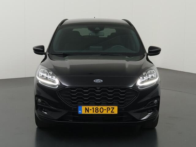 Ford KUGA 1.5 EcoBoost ST-Line X | Adaptive Cruise Control | B&O Premium Audio | Winterpack | Elekt. Achterklep |