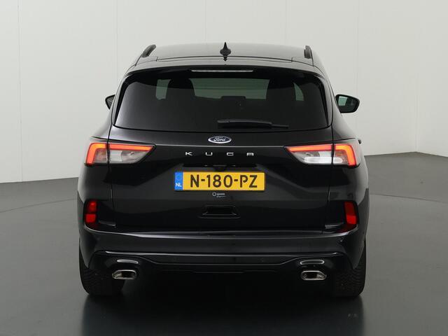 Ford KUGA 1.5 EcoBoost ST-Line X | Adaptive Cruise Control | B&O Premium Audio | Winterpack | Elekt. Achterklep |
