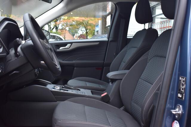 Ford KUGA 2.5 PHEV Cool & Connect Stoel/Stuurverwarming | Navigatie | Carplay | Cruise Control | 12 mnd BOVAG garantie | Whatsapp 06-53188999