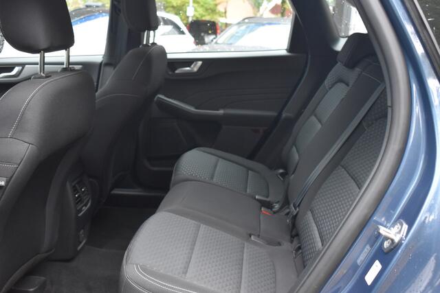 Ford KUGA 2.5 PHEV Cool & Connect Stoel/Stuurverwarming | Navigatie | Carplay | Cruise Control | 12 mnd BOVAG garantie | Whatsapp 06-53188999