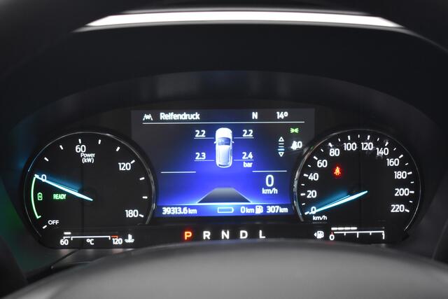 Ford KUGA 2.5 PHEV Cool & Connect Stoel/Stuurverwarming | Navigatie | Carplay | Cruise Control | 12 mnd BOVAG garantie | Whatsapp 06-53188999