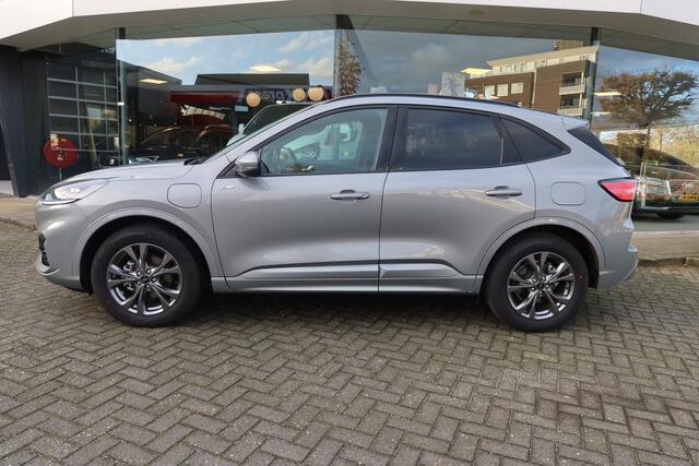 Ford KUGA 2.5 PHEV ST-Line 10dkm! I PANORAMADAK I ALL-SEASON
