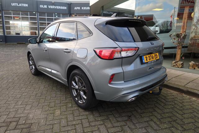 Ford KUGA 2.5 PHEV ST-Line 10dkm! I PANORAMADAK I ALL-SEASON