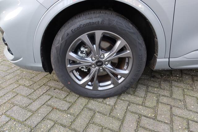 Ford KUGA 2.5 PHEV ST-Line 10dkm! I PANORAMADAK I ALL-SEASON