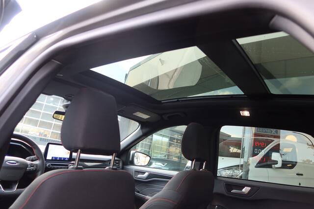 Ford KUGA 2.5 PHEV ST-Line 10dkm! I PANORAMADAK I ALL-SEASON