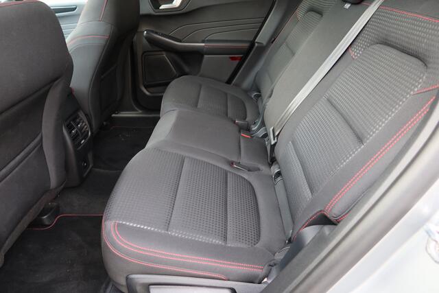 Ford KUGA 2.5 PHEV ST-Line 10dkm! I PANORAMADAK I ALL-SEASON