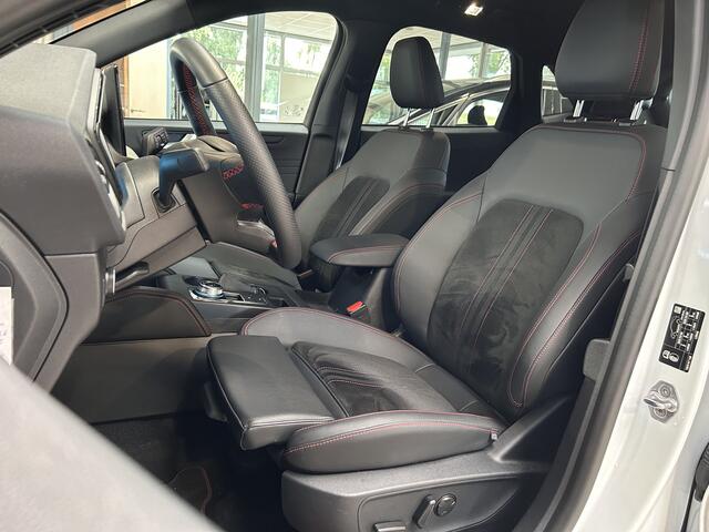 Ford KUGA 2.5 PHEV 243pk ST-Line X Orig. NL | Trekhaak | Winter Pack | Matrix LED | AGR stoelen | B&O | El. a. klep | Adapt. cruise