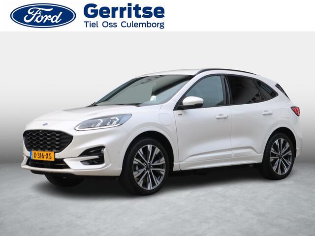 Ford KUGA 2.5 PHEV ST-Line X 225pk * AFN. TREKHAAK * Winter-, Technology-, Driver Assistance Pack * 20" LMV *