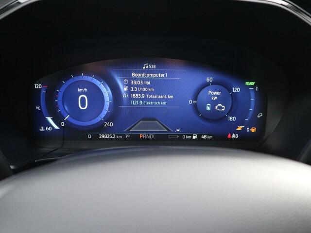 Ford KUGA 2.5 PHEV ST-Line X 225pk * AFN. TREKHAAK * Winter-, Technology-, Driver Assistance Pack * 20" LMV *