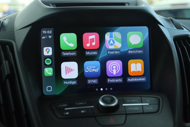 Ford KUGA 1.5 ECOBOOST TITANIUM | TREKHAAK | WINTER PACK | CARPLAY | CLIMATE | CRUISE