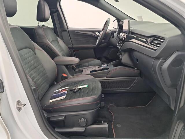 Ford KUGA 2.5 PHEV ST-Line X nl-auto | panodak | Pack winter