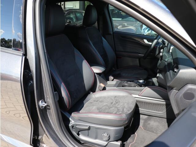 Ford KUGA 2.5 PHEV ST-Line X I Leder I Head-up I Keyless I Dodehoekdetecti