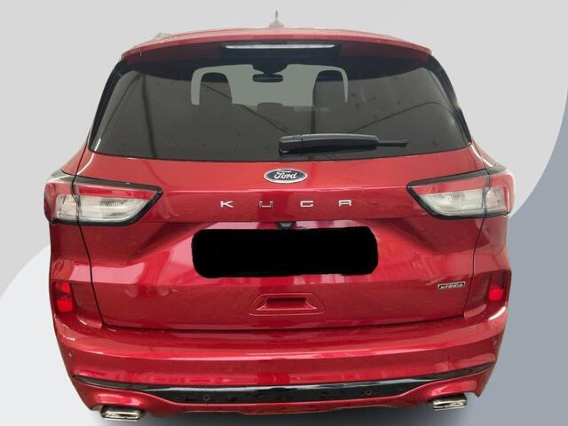 Ford KUGA 2.5 PHEV ST-Line X | Adaptive cruise control | Winter Pack | Bang&Olufsen | Half leder | Camera | Dodehoeksensoren