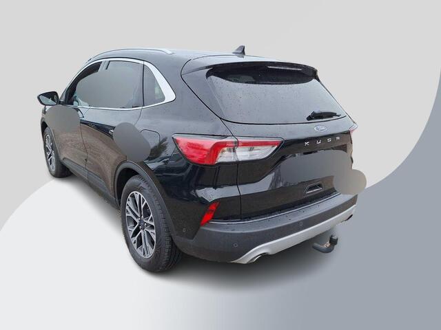 Ford KUGA 2.5 PHEV Titanium | Adaptive cruise control | Camera | Trekhaak | Navigatie | Parkeersensoren