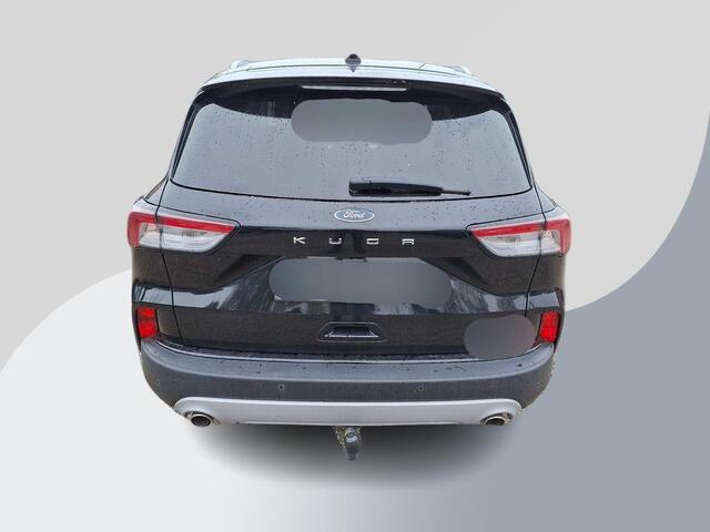 Ford KUGA 2.5 PHEV Titanium | Adaptive cruise control | Camera | Trekhaak | Navigatie | Parkeersensoren