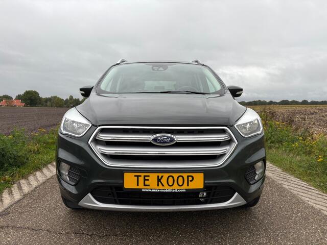 Ford KUGA 1.5 ECOBOOST / AUTOMAAT / 1 EIGENAAR / NETTE STAAT