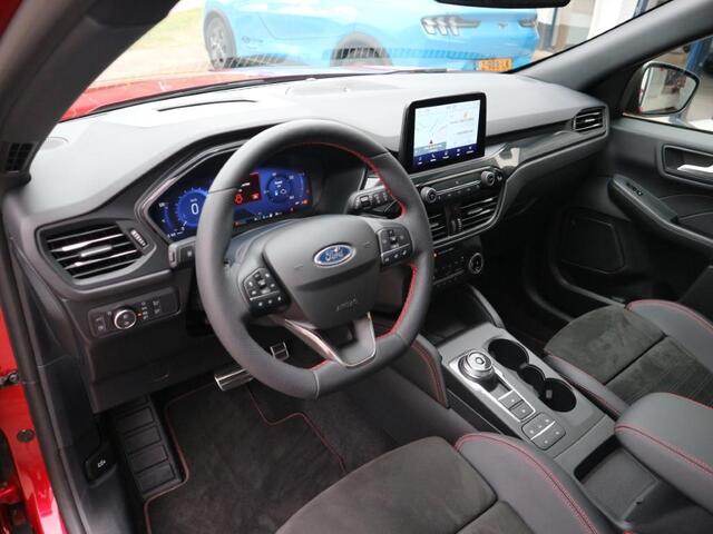 Ford KUGA 2.5 PHEV ST-Line X * AFN> TREKHAAK * PANO * BLACK PACK * ADAP CRUISE * HUD * AGR *