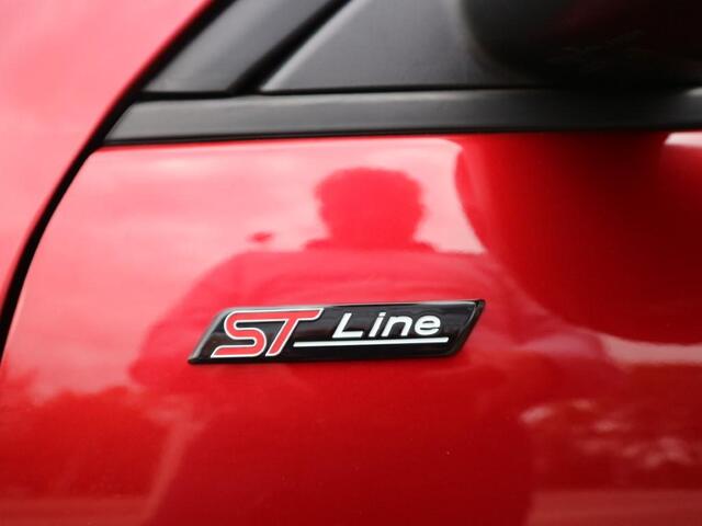 Ford KUGA 2.5 PHEV ST-Line X * AFN> TREKHAAK * PANO * BLACK PACK * ADAP CRUISE * HUD * AGR *