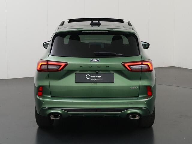 Ford KUGA 2.5 PHEV ST-Line X | Nieuw Model | Panoramadak | Winterpakket | Head-Up | Matrix Led | Cruise Control Adaptief |