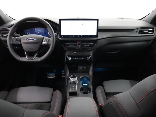 Ford KUGA 2.5 PHEV ST-Line X | Nieuw Model | Panoramadak | Winterpakket | Head-Up | Matrix Led | Cruise Control Adaptief |