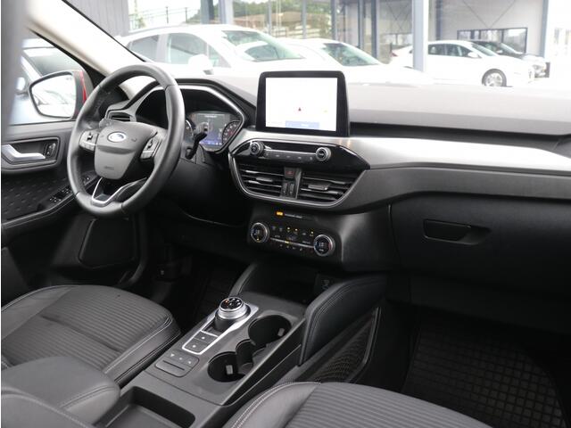 Ford KUGA 2.5 PHEV Titanium X I B&O I Half-leder I Navi I Keyless