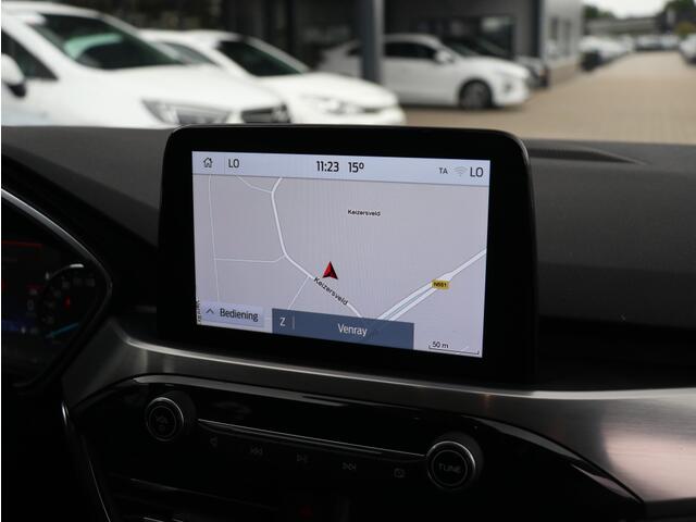 Ford KUGA 2.5 PHEV Titanium X I B&O I Half-leder I Navi I Keyless