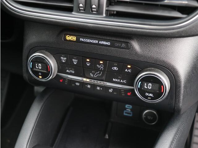 Ford KUGA 2.5 PHEV Titanium X I B&O I Half-leder I Navi I Keyless