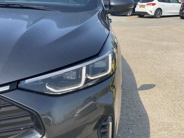 Ford KUGA 2.5 PHEV ST-Line X | Wegklapbare trekhaak | Panoramadak | Winter Pack | Head up Display | All season banden