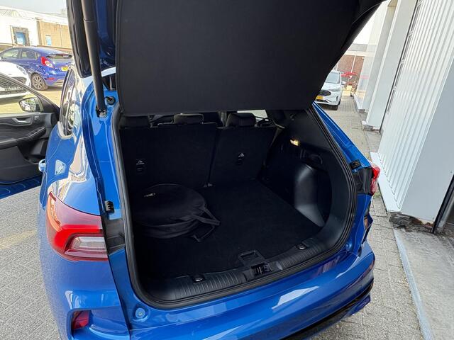 Ford KUGA 2.5 PHEV ST-Line X | Wegklapbare trekhaak | Panoramadak | Winter Pack | Head up Display | All season banden