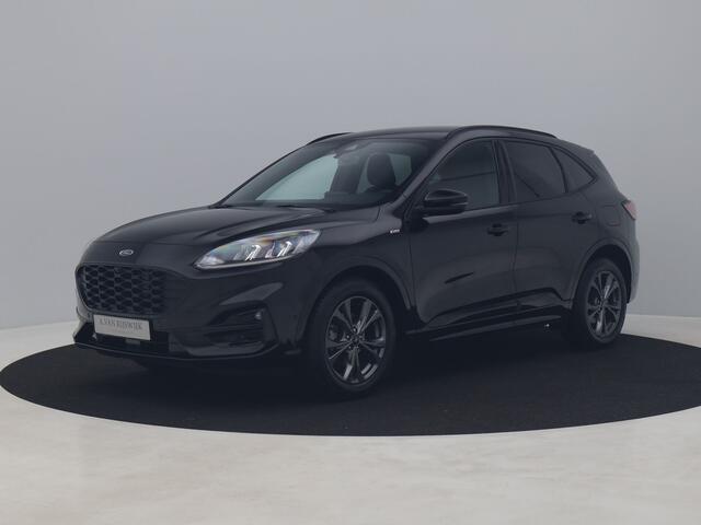Ford KUGA 2.5 PHEV ST-Line | CAMERA | ADAPTIVE | KEYLESS | TREKHAAK