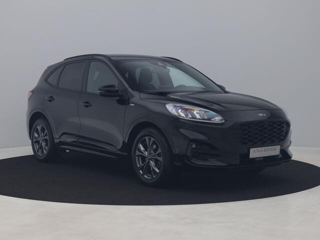 Ford KUGA 2.5 PHEV ST-Line | CAMERA | ADAPTIVE | KEYLESS | TREKHAAK