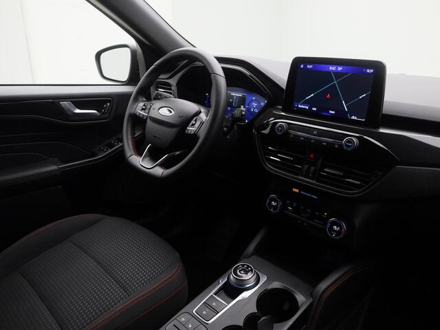 Ford KUGA 2.5 PHEV ST-Line | CAMERA | ADAPTIVE | KEYLESS | TREKHAAK