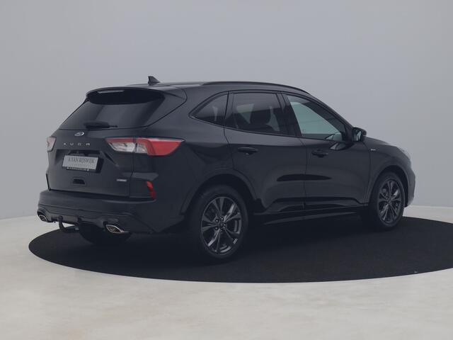 Ford KUGA 2.5 PHEV ST-Line | CAMERA | ADAPTIVE | KEYLESS | TREKHAAK