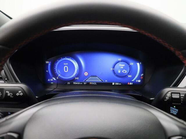 Ford KUGA 2.5 PHEV ST-Line | CAMERA | ADAPTIVE | KEYLESS | TREKHAAK