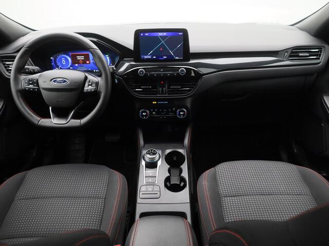 Ford KUGA 2.5 PHEV ST-Line | CAMERA | ADAPTIVE | KEYLESS | TREKHAAK