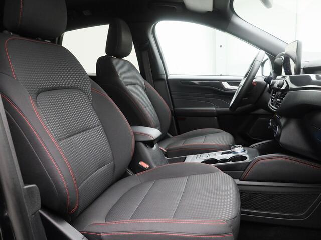 Ford KUGA 2.5 PHEV ST-Line | CAMERA | ADAPTIVE | KEYLESS | TREKHAAK