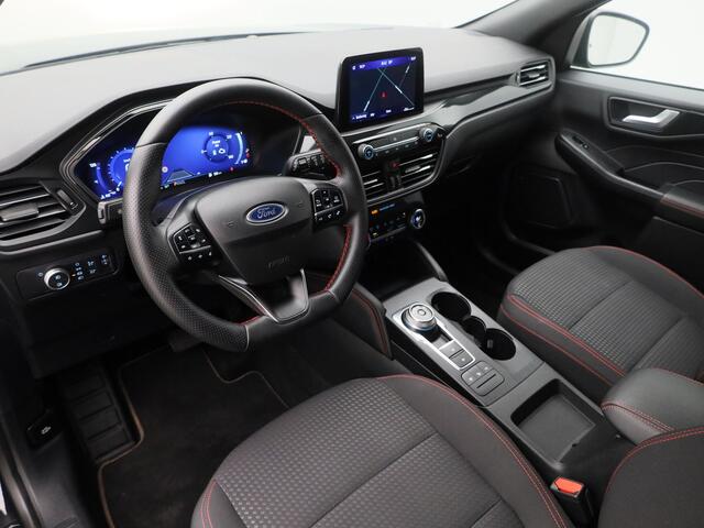 Ford KUGA 2.5 PHEV ST-Line | CAMERA | ADAPTIVE | KEYLESS | TREKHAAK