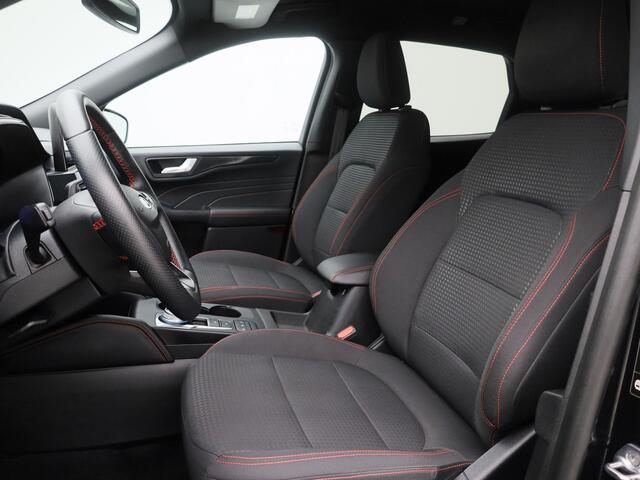 Ford KUGA 2.5 PHEV ST-Line | CAMERA | ADAPTIVE | KEYLESS | TREKHAAK