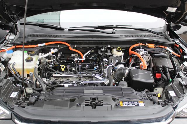 Ford KUGA 2.5 PHEV ST-Line X , 2100kg trekgewicht , Nieuw Model Panorama/schuif kantel dak , Trekhaak wegklapbaar